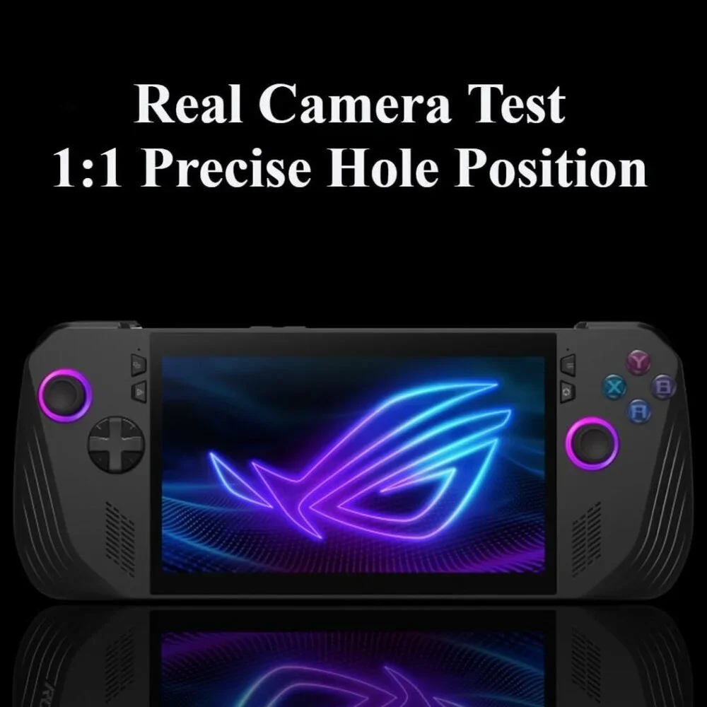 Glass Screen Pro asus rog